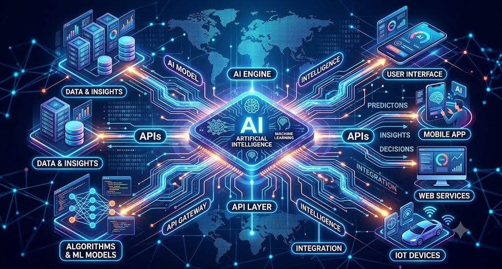  AWS and Amperity share practical lessons on preparing enterprise data for AI